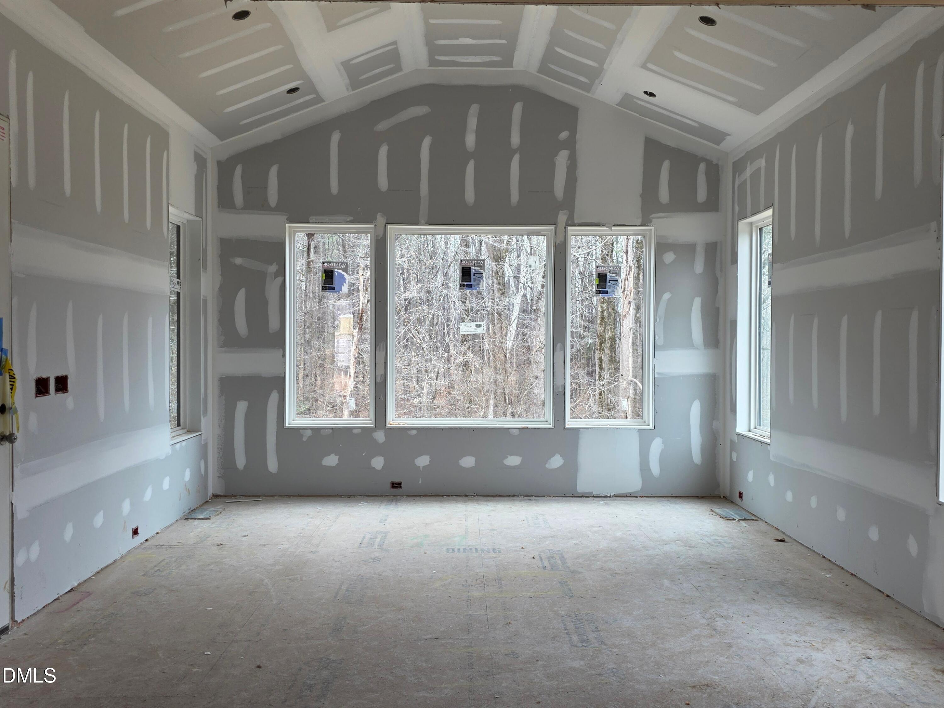 1725 Legacy Ridge Lane Wake Forest, NC 27587 - Photo 5 of 11 Lot 24 Front 4