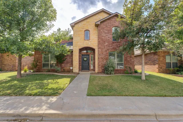 $338,000 | 11110 Detroit Avenue, Lubbock, TX 79423
