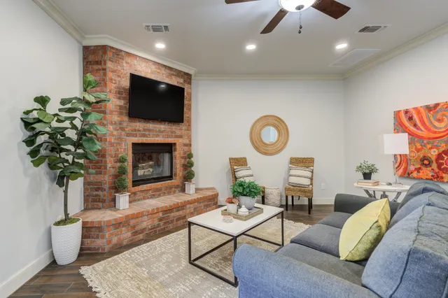 $338,000 | 11110 Detroit Avenue, Lubbock, TX 79423