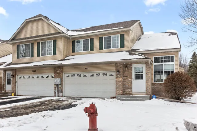 $290,000 | 9811 Hamlet Lane South, Cottage Grove, MN 55016