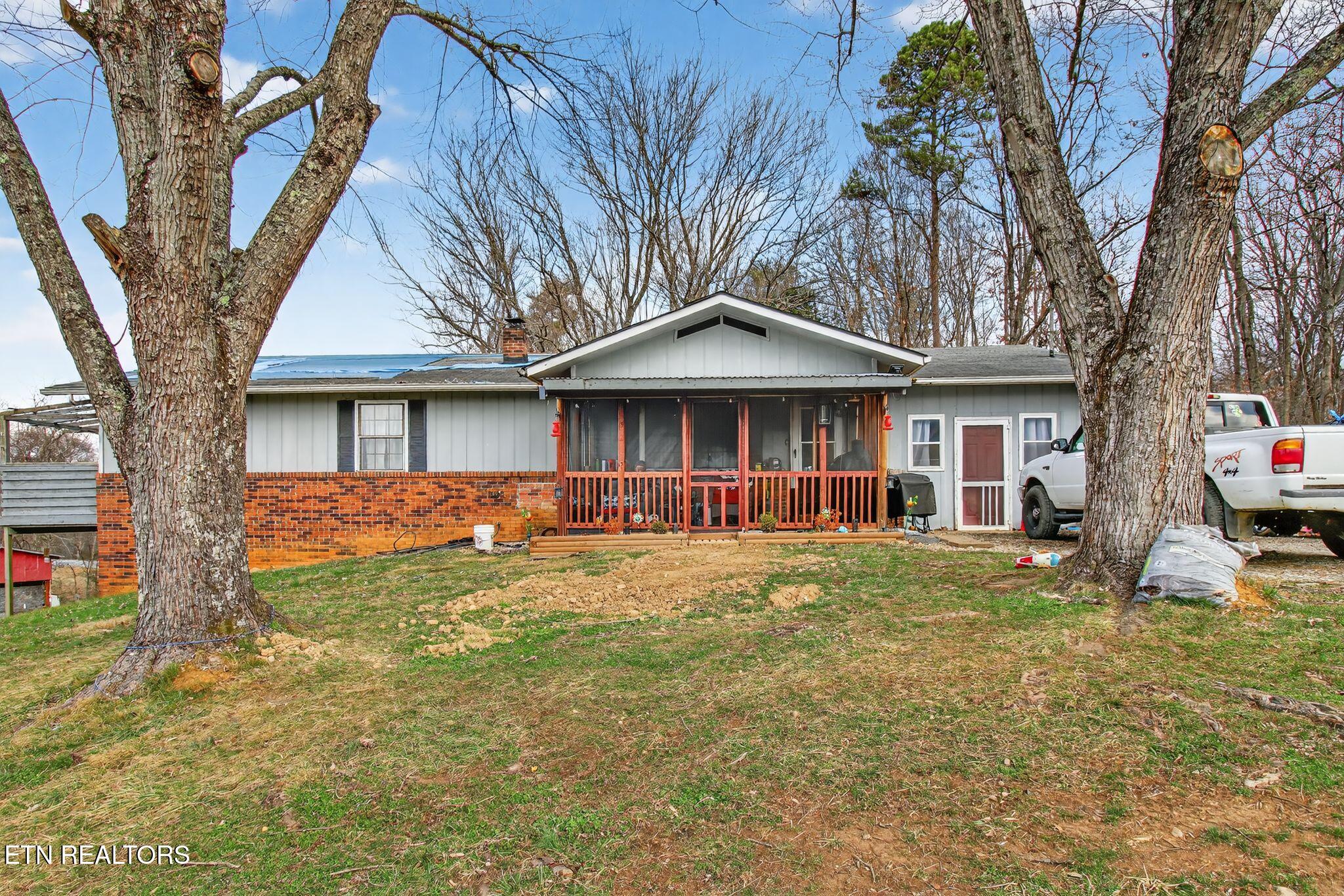 4070 Byrds Cross Road Sevierville, TN 37876 - Photo 1 of 38 1