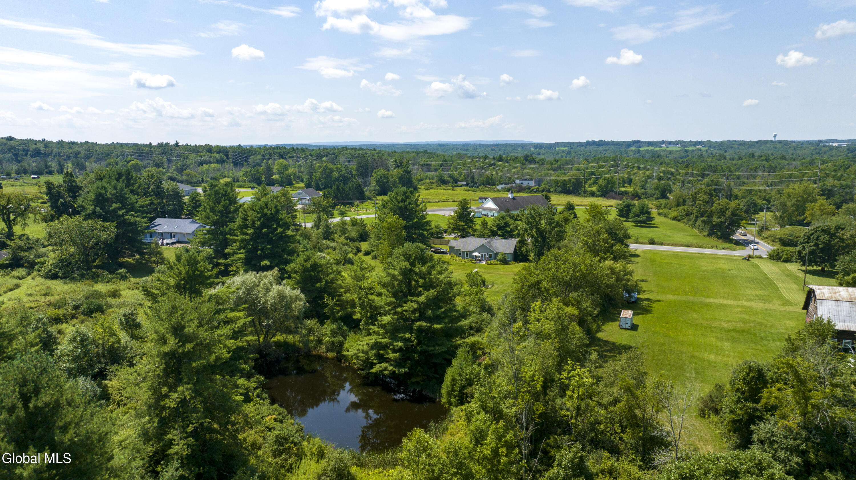 368 Eastline Road Malta, NY 12019 - Photo 35 of 42 drone-7