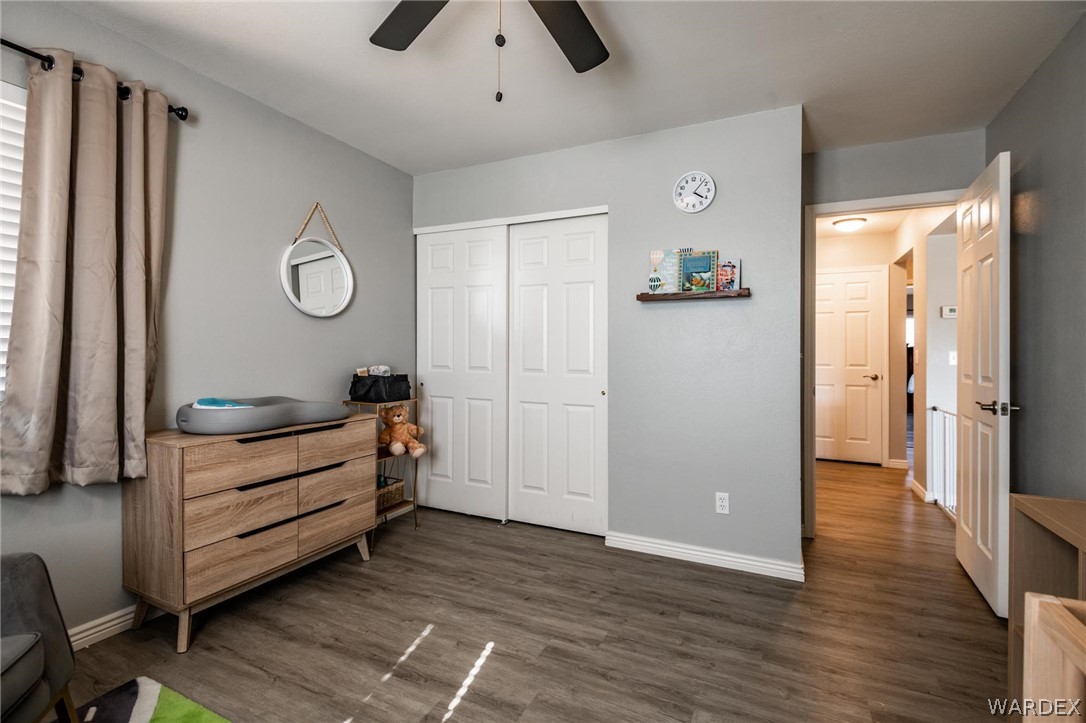 4310 Cordes Road Golden Valley, AZ 86413 - Photo 17 of 45