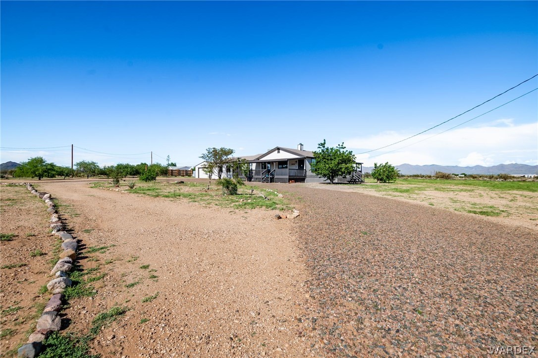 4310 Cordes Road Golden Valley, AZ 86413 - Photo 30 of 45