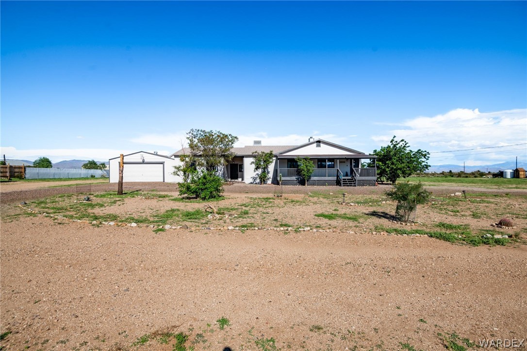 4310 Cordes Road Golden Valley, AZ 86413 - Photo 3 of 45
