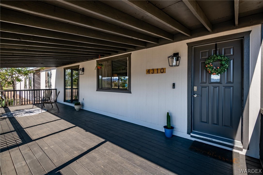 4310 Cordes Road Golden Valley, AZ 86413 - Photo 33 of 45