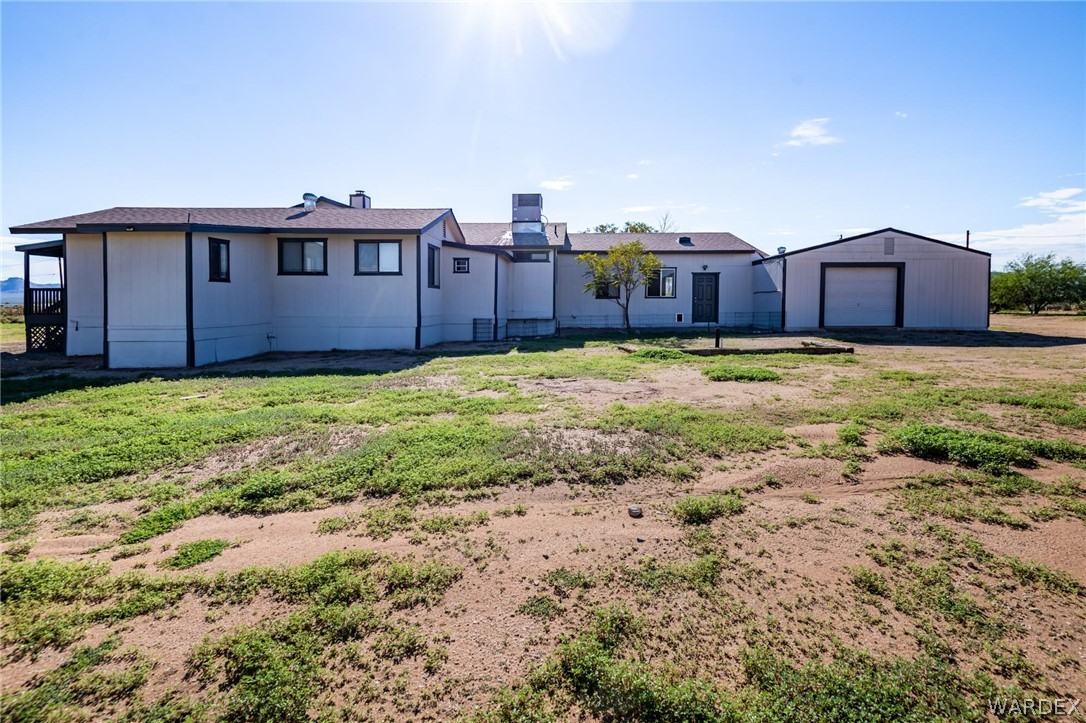 4310 Cordes Road Golden Valley, AZ 86413 - Photo 40 of 45