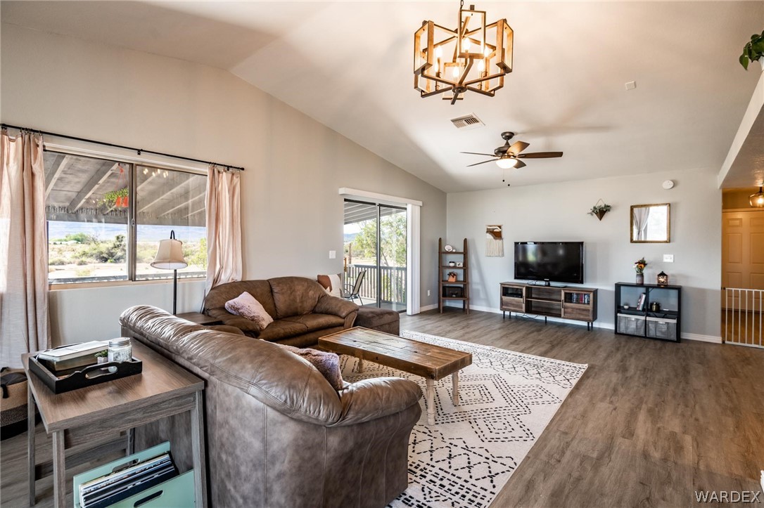 4310 Cordes Road Golden Valley, AZ 86413 - Photo 7 of 45