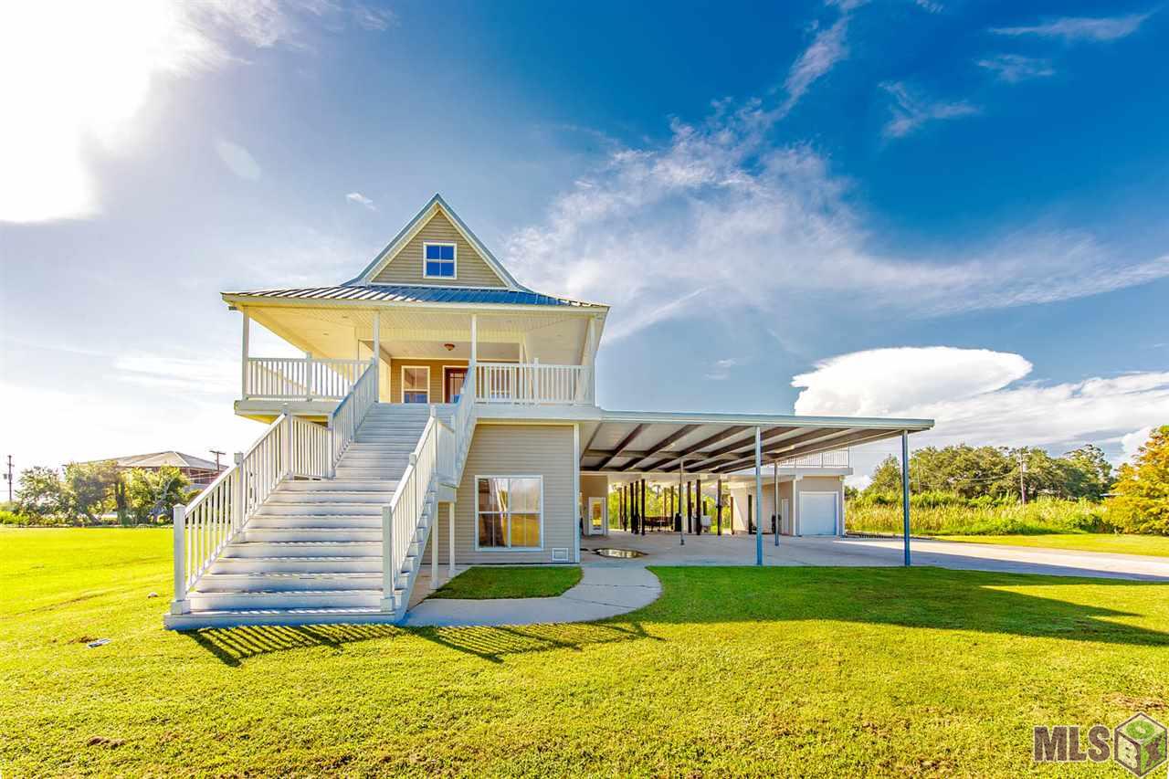 1811 Dr Beatrous Road Theriot, LA 70397 - Photo 1 of 39 Gallery Image 1
