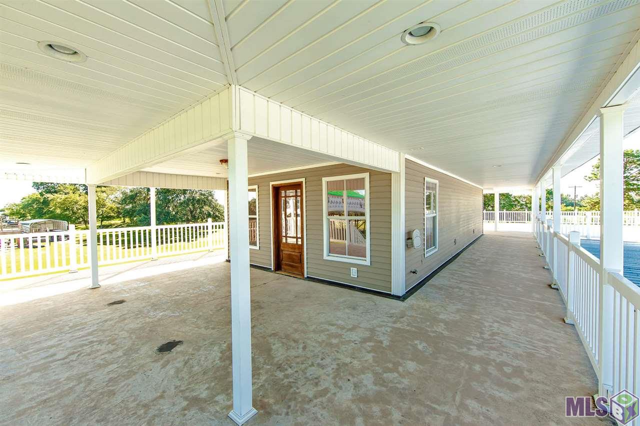 1811 Dr Beatrous Road Theriot, LA 70397 - Photo 15 of 39 Gallery Image 15