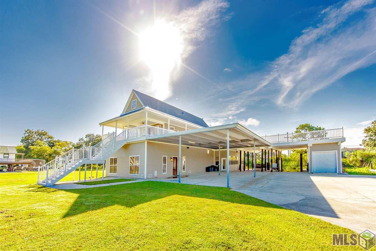 1811 Dr Beatrous Road Theriot, LA 70397 - Photo 2 of 39 Gallery Image 2