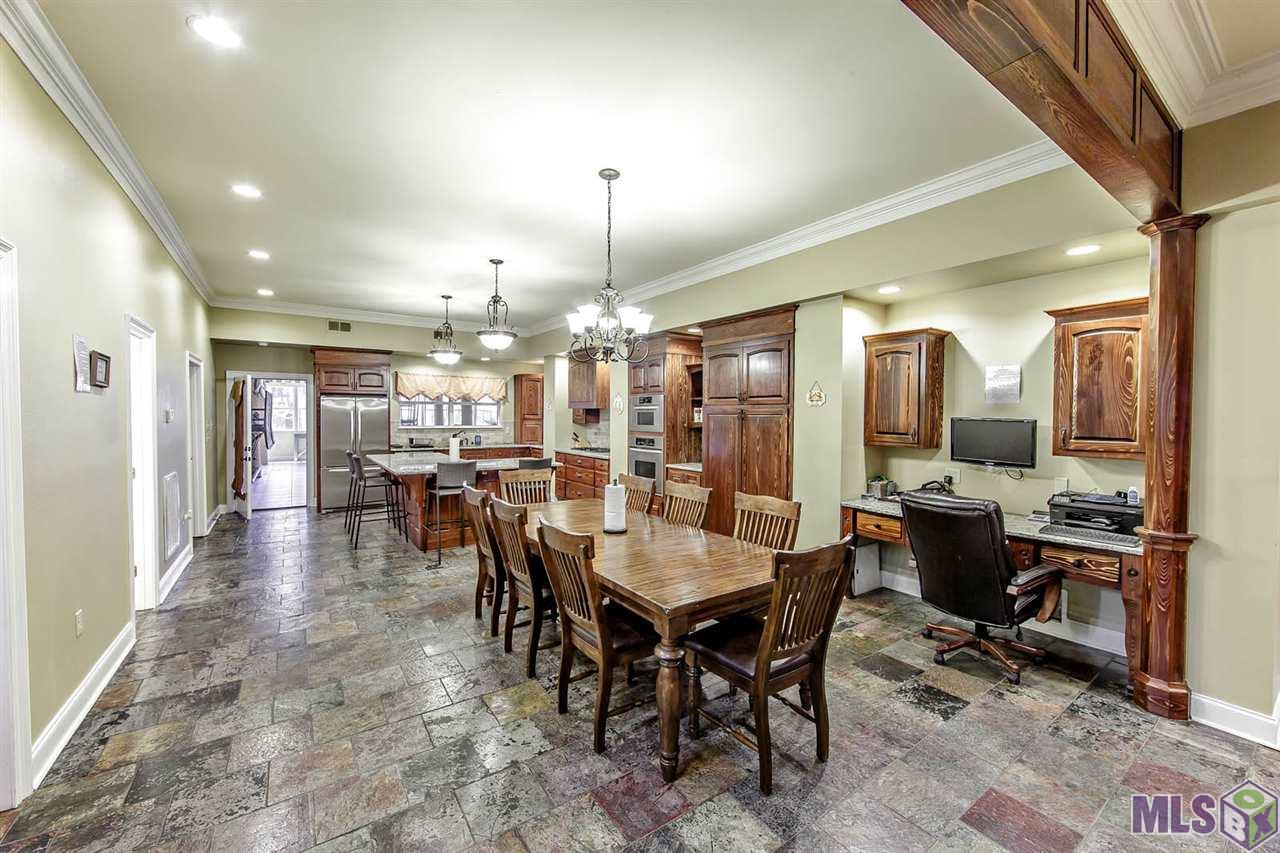 1811 Dr Beatrous Road Theriot, LA 70397 - Photo 21 of 39 Gallery Image 21