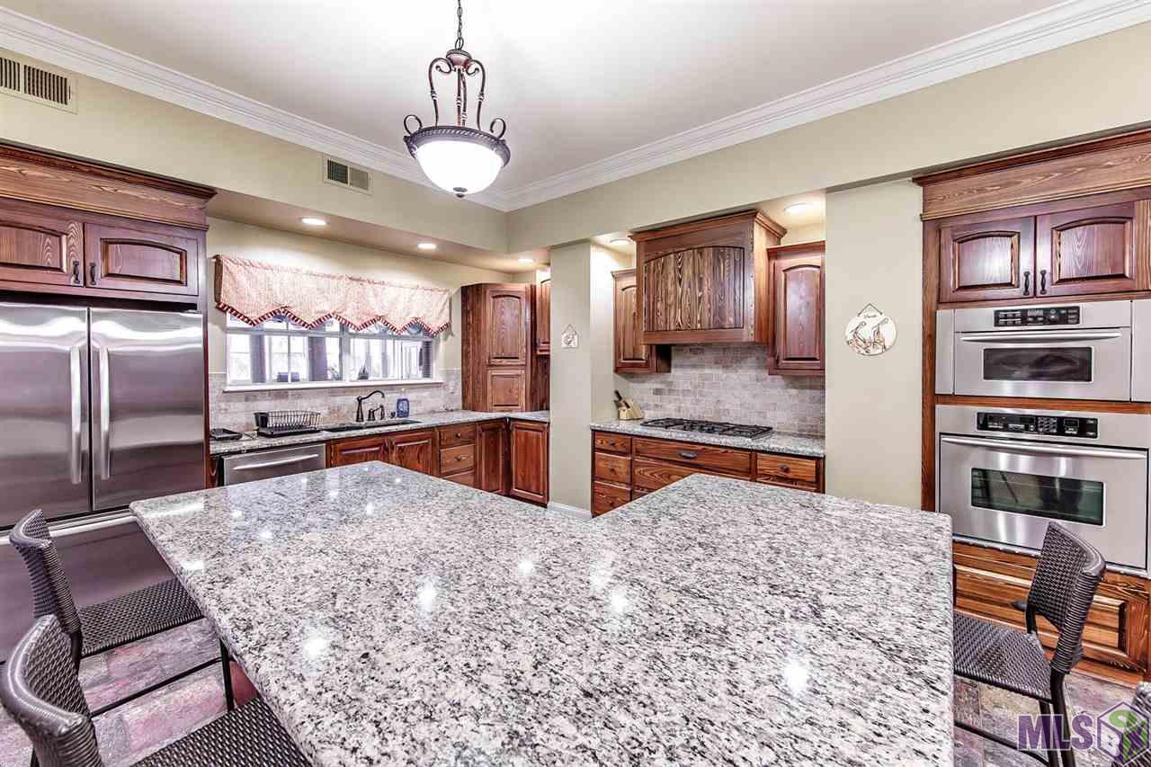 1811 Dr Beatrous Road Theriot, LA 70397 - Photo 23 of 39 Gallery Image 23