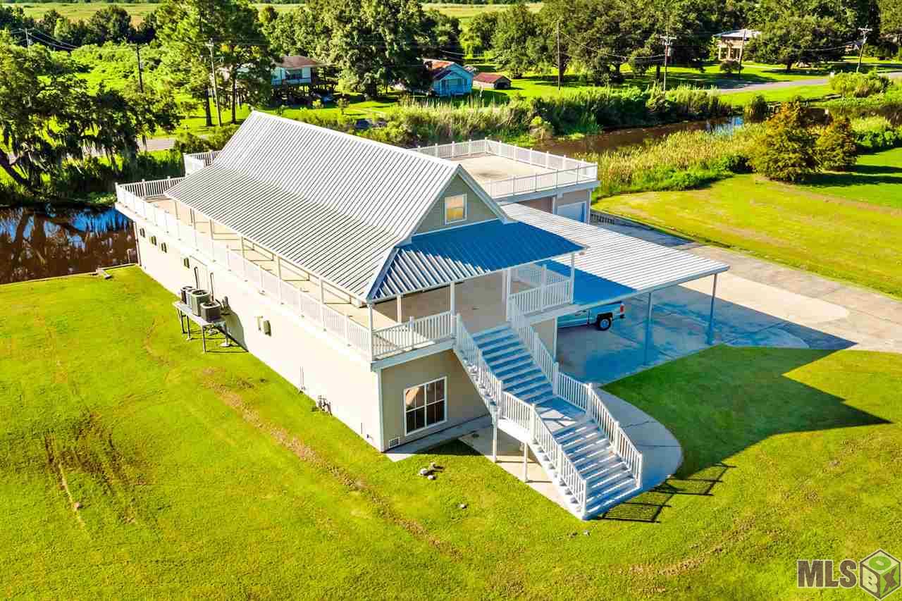 1811 Dr Beatrous Road Theriot, LA 70397 - Photo 5 of 39 Gallery Image 5