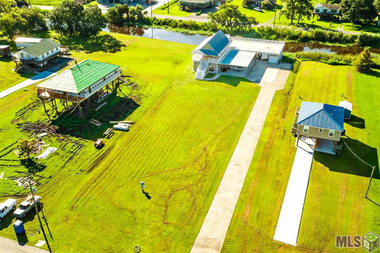 1811 Dr Beatrous Road Theriot, LA 70397 - Photo 6 of 39 Gallery Image 6
