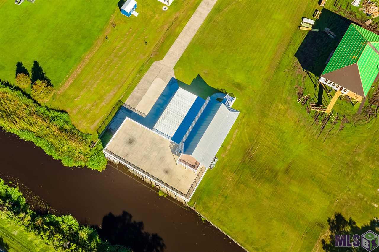 1811 Dr Beatrous Road Theriot, LA 70397 - Photo 7 of 39 Gallery Image 7
