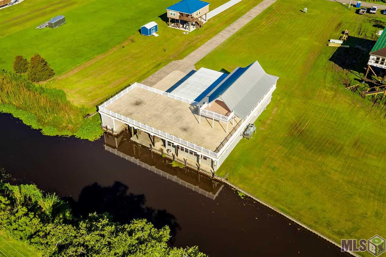 1811 Dr Beatrous Road Theriot, LA 70397 - Photo 9 of 39 Gallery Image 9