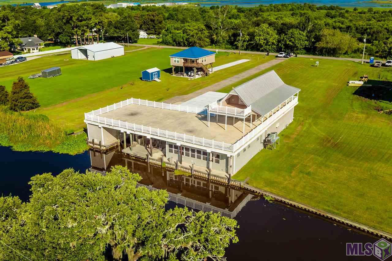 1811 Dr Beatrous Road Theriot, LA 70397 - Photo 10 of 39 Gallery Image 10