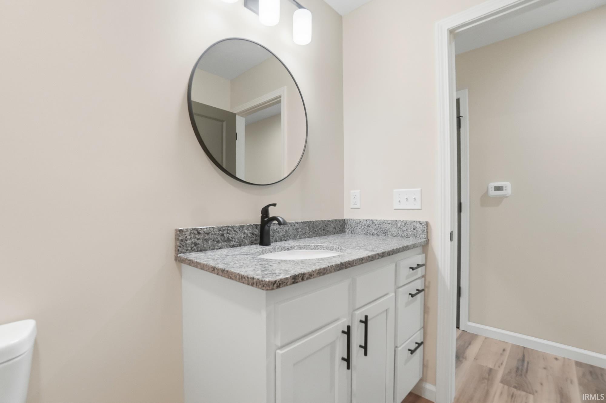 1626 Howell Street, Unit 201 Fort Wayne, IN 46808 - Photo 29 of 33