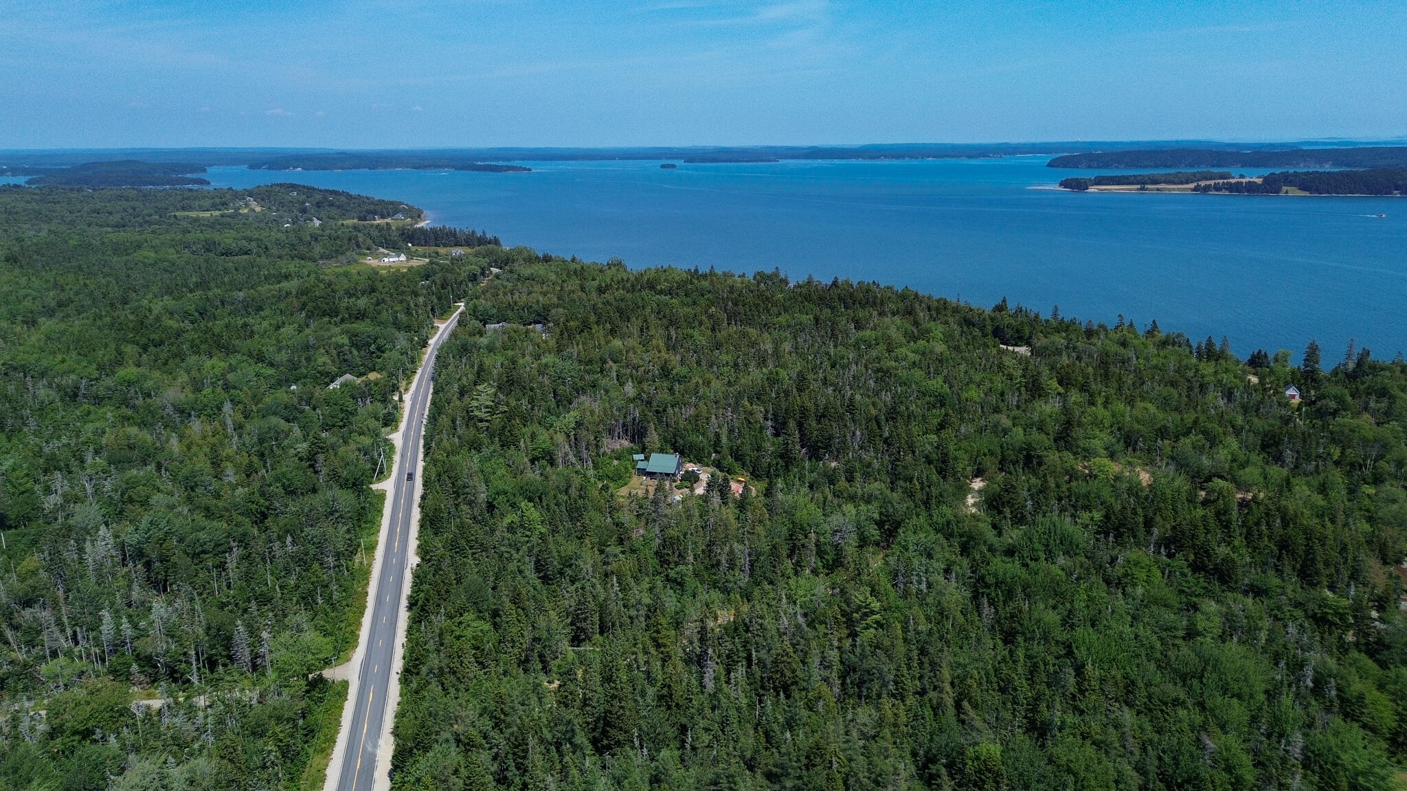 749 Mason Bay Road Jonesport, ME 04649 - Photo 9 of 36 8