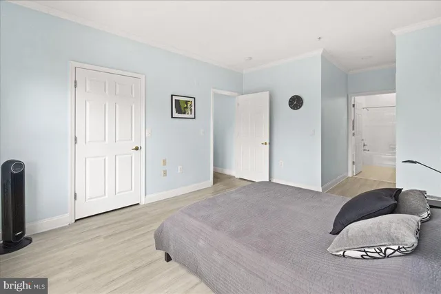 a view of a balcony with lake view