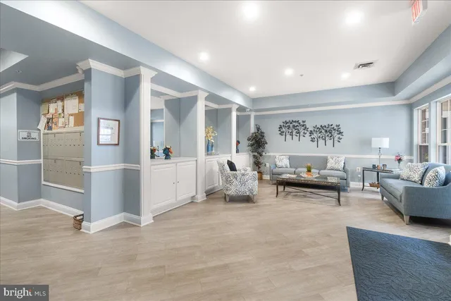 $489,000 | 110 Chevy Chase Street, Unit 301, Gaithersburg, MD 20878