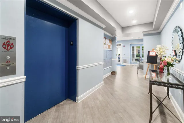 $489,000 | 110 Chevy Chase Street, Unit 301, Gaithersburg, MD 20878