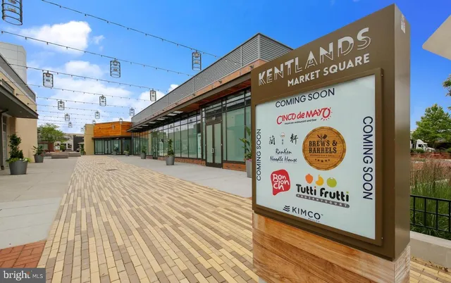 $489,000 | 110 Chevy Chase Street, Unit 301, Gaithersburg, MD 20878