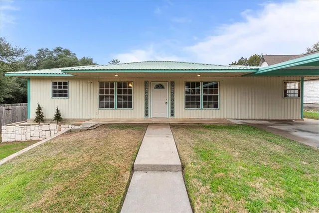 $210,000 | 124 Lone Star Street, Whitney, TX 76692