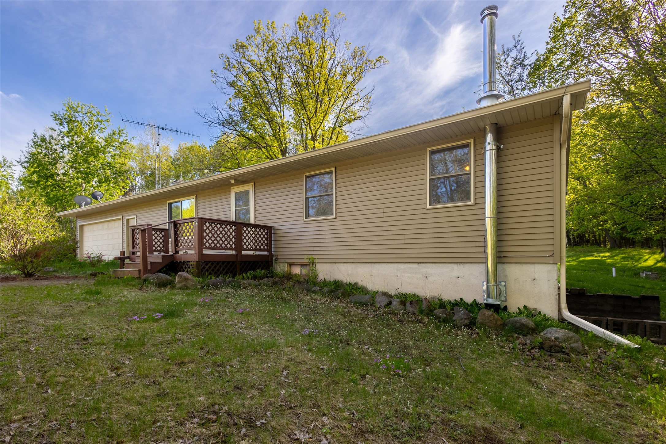 301 Old County D Shell Lake, WI 54871 - Photo 3 of 29