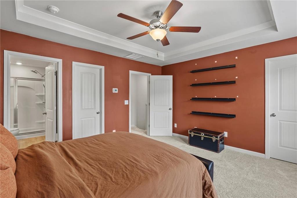 79 Werner Brook Way Southwest, Unit 10 Atlanta, GA 30354 - Photo 21 of 30