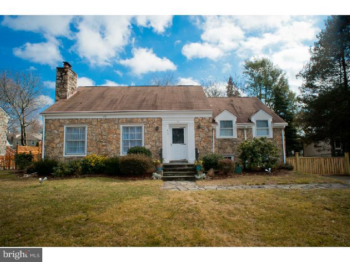648 Paddock Road Havertown, PA 19083 - Photo 1 of 25