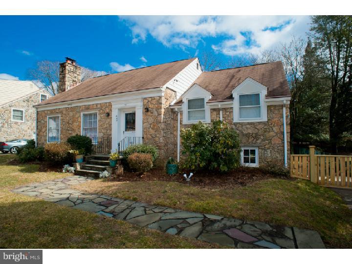 648 Paddock Road Havertown, PA 19083 - Photo 2 of 25