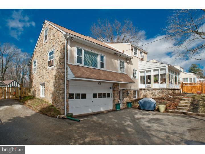 648 Paddock Road Havertown, PA 19083 - Photo 3 of 25