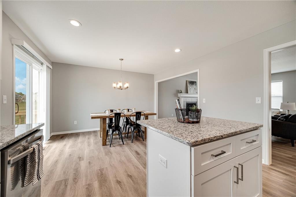 610 Foxglove Lane Raymore, MO 64083 - Photo 12 of 36