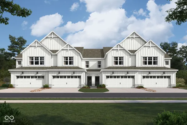 $353,990 | 12555 Cattle Rdg Drive, Noblesville, IN 46060