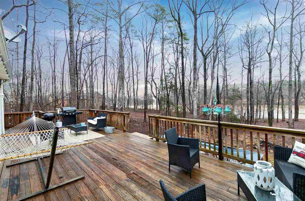 34 Gray Hawk Trail Rougemont, NC 27572 - Photo 23 of 30 Photo 23