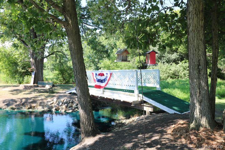 195 Michael Road Lapeer, MI 48446 - Photo 34 of 55