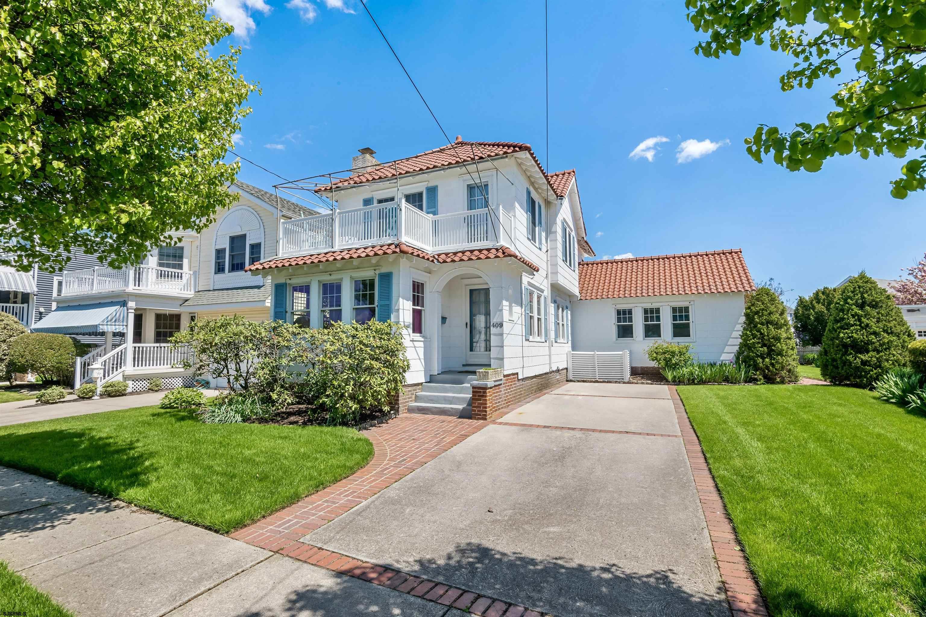 409 Gull Road Ocean City, NJ 08226 - Photo 1 of 37 Gallery Image 1