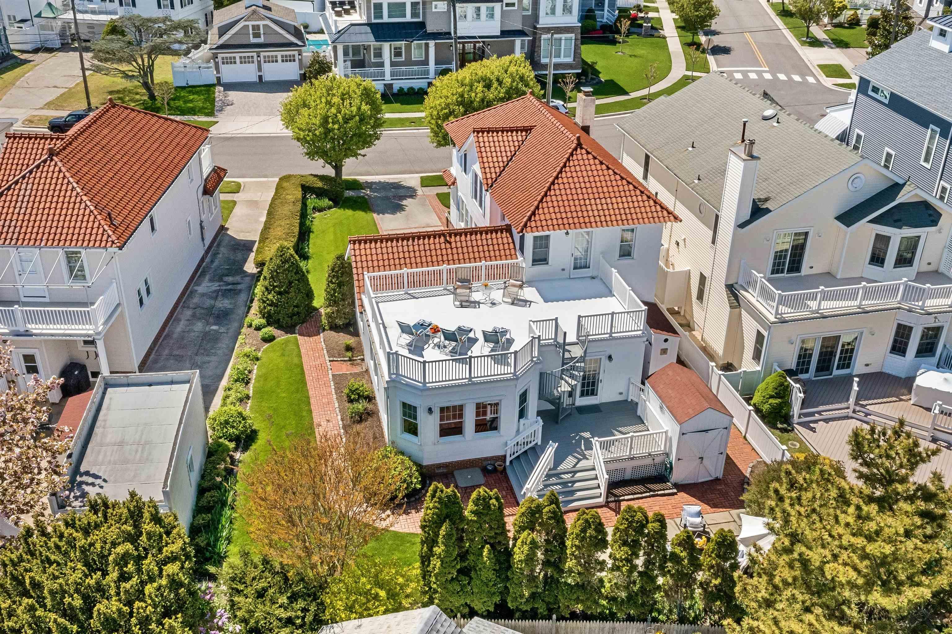 409 Gull Road Ocean City, NJ 08226 - Photo 29 of 37 Gallery Image 29