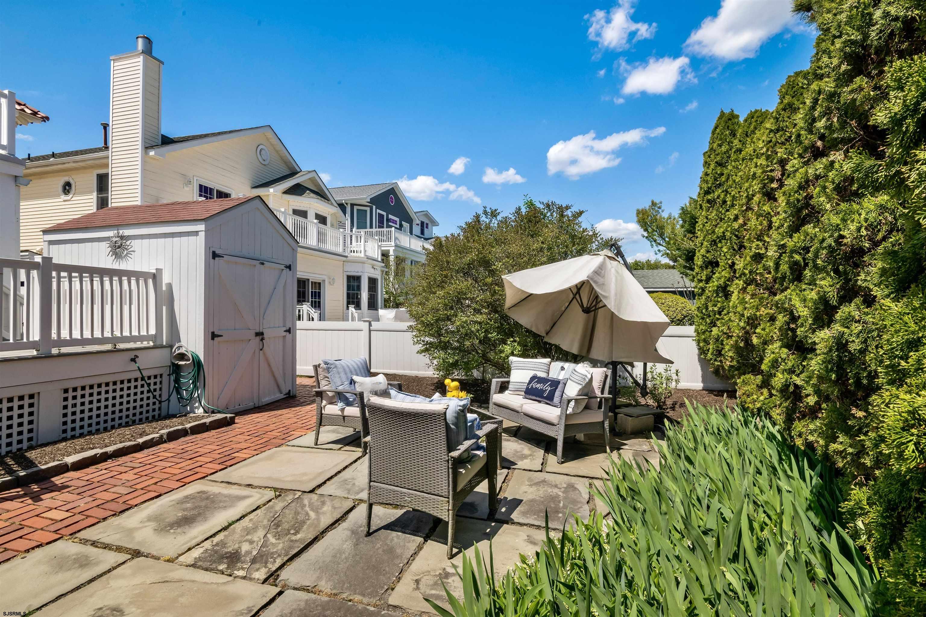 409 Gull Road Ocean City, NJ 08226 - Photo 30 of 37 Gallery Image 30