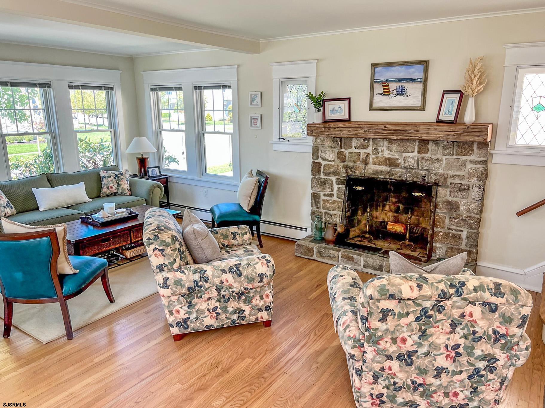 409 Gull Road Ocean City, NJ 08226 - Photo 3 of 37 Gallery Image 3