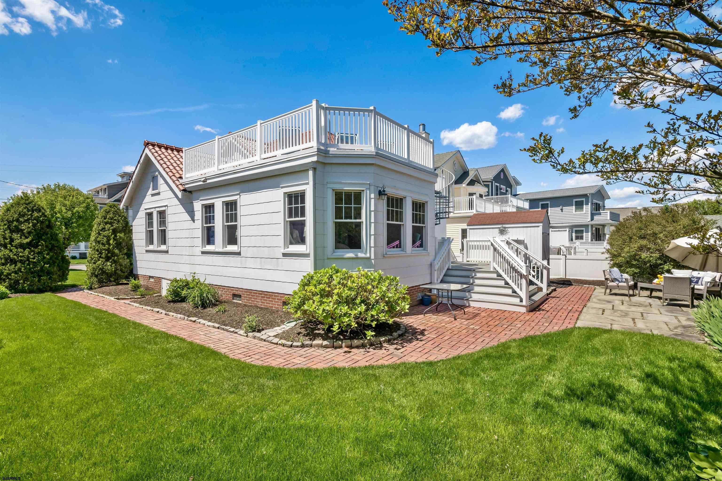 409 Gull Road Ocean City, NJ 08226 - Photo 31 of 37 Gallery Image 31