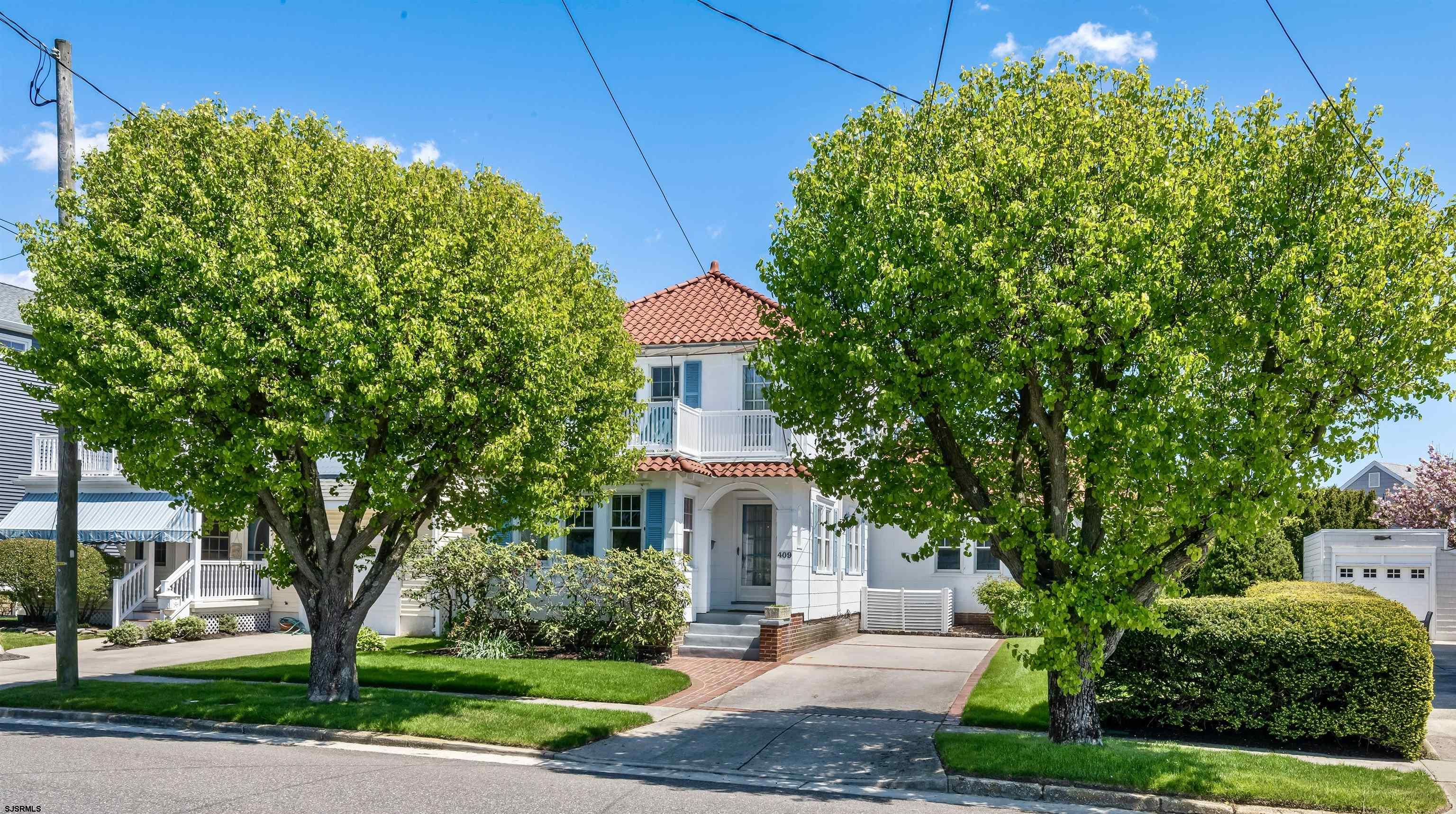 409 Gull Road Ocean City, NJ 08226 - Photo 32 of 37 Gallery Image 32