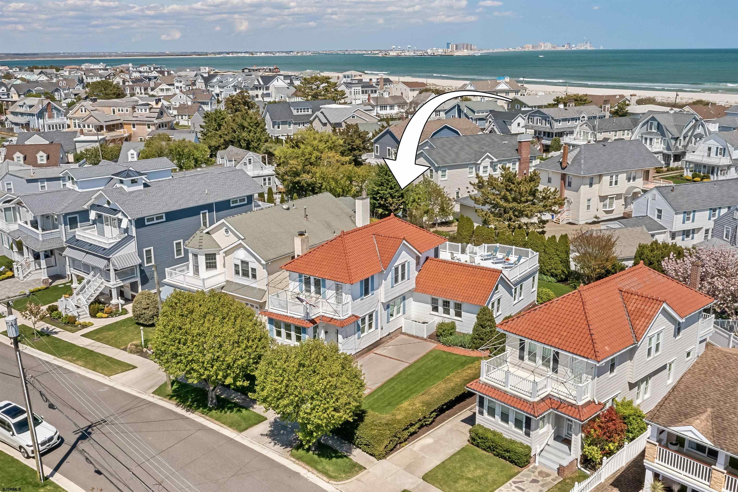409 Gull Road Ocean City, NJ 08226 - Photo 33 of 37 Gallery Image 33