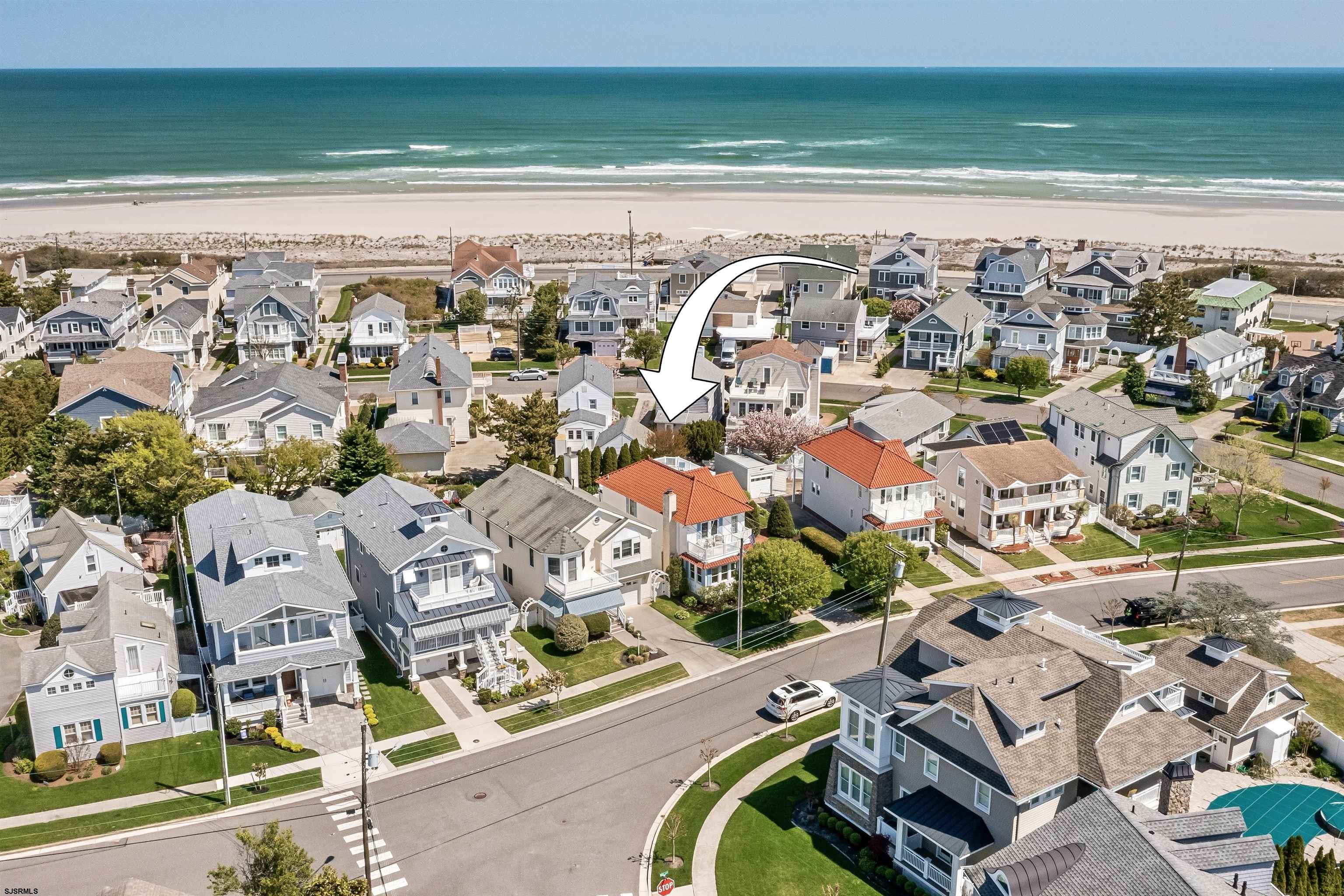 409 Gull Road Ocean City, NJ 08226 - Photo 34 of 37 Gallery Image 34