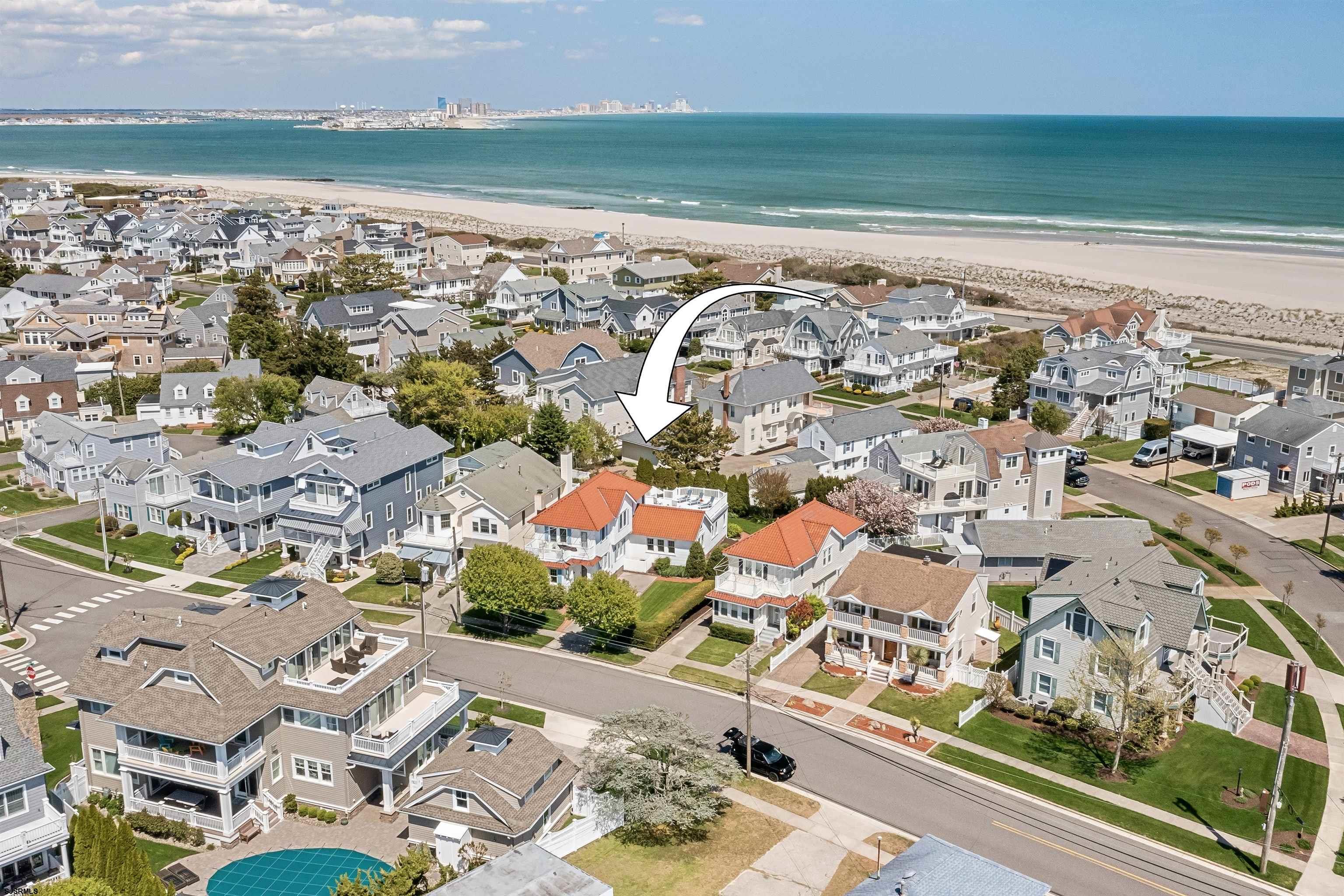 409 Gull Road Ocean City, NJ 08226 - Photo 35 of 37 Gallery Image 35