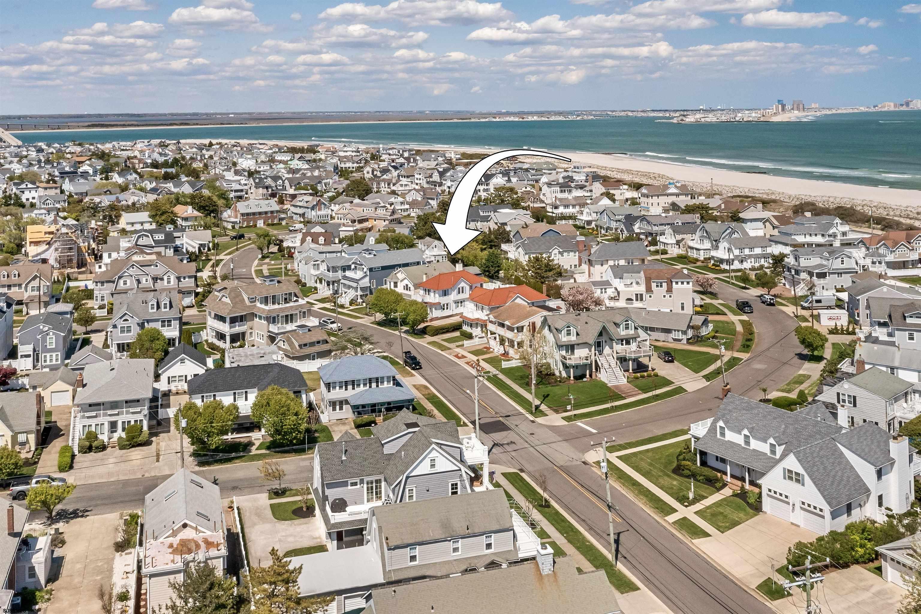 409 Gull Road Ocean City, NJ 08226 - Photo 36 of 37 Gallery Image 36