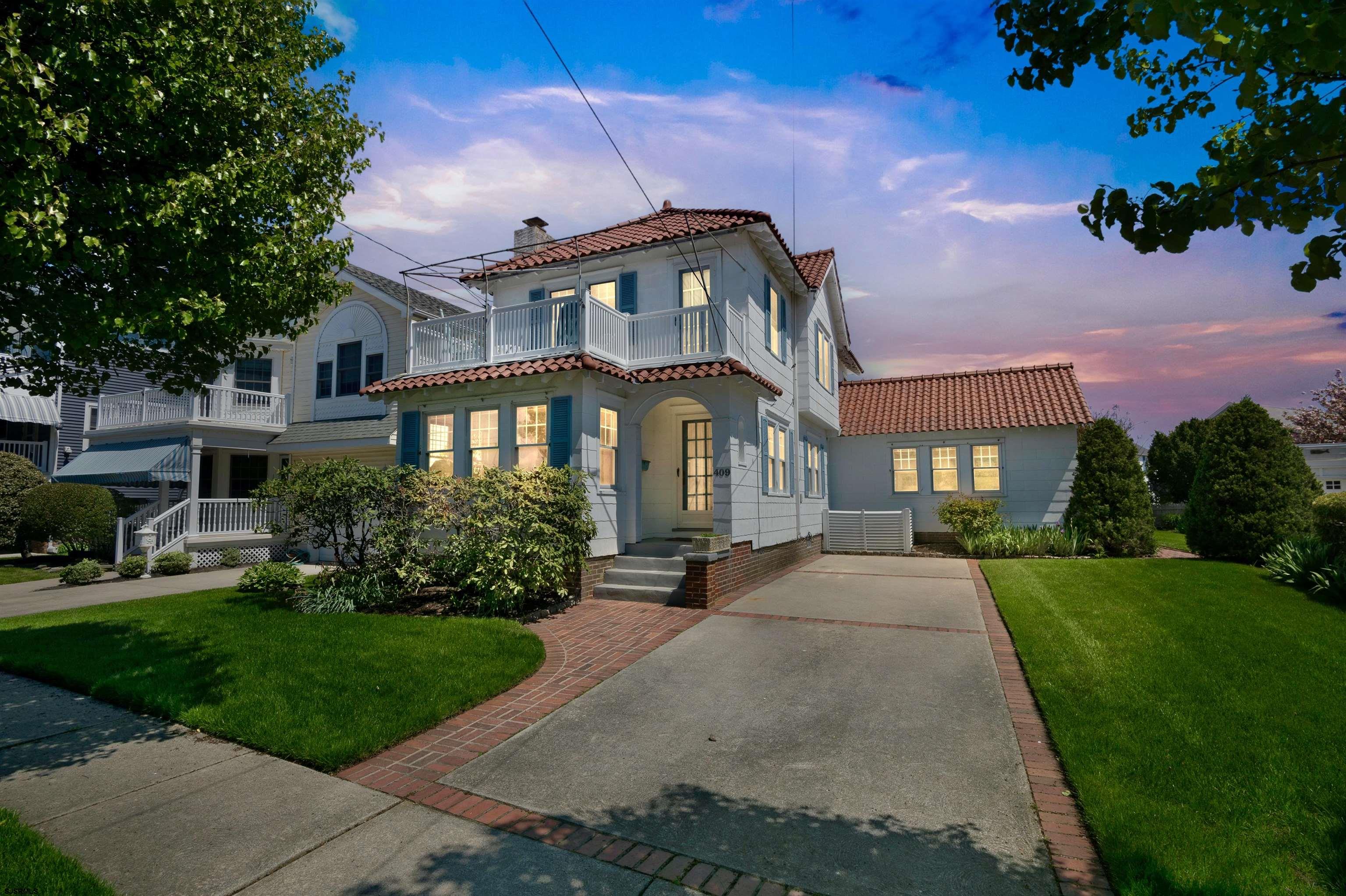 409 Gull Road Ocean City, NJ 08226 - Photo 37 of 37 Gallery Image 37