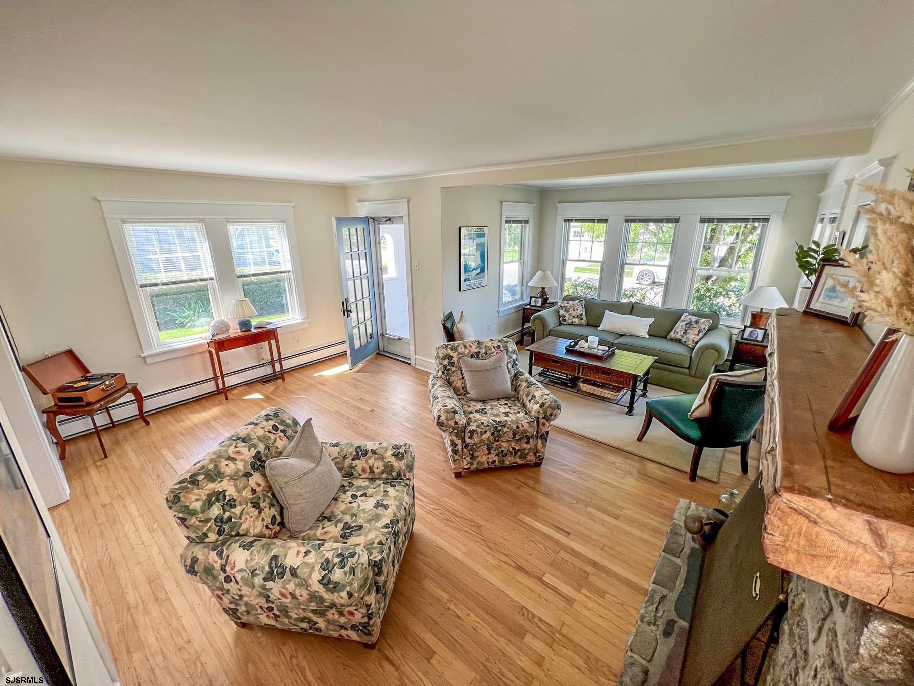 409 Gull Road Ocean City, NJ 08226 - Photo 5 of 37 Gallery Image 5